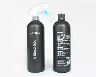 貴州荃康環保科技有限公司