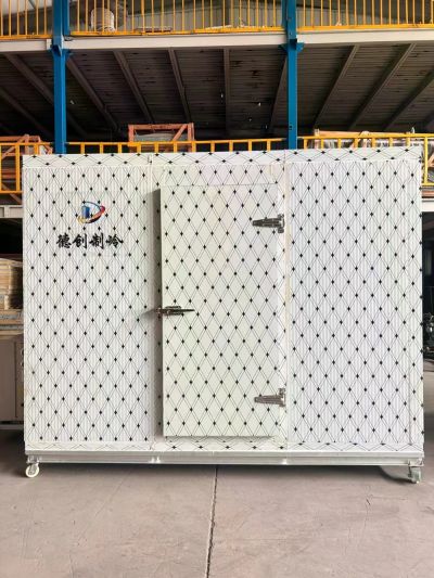 唐山市德創制冷設備有限公司