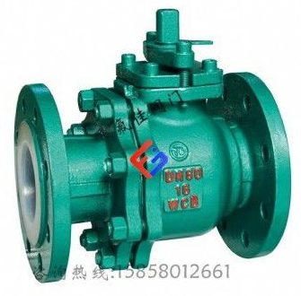 氟佳閥門集團有限公司